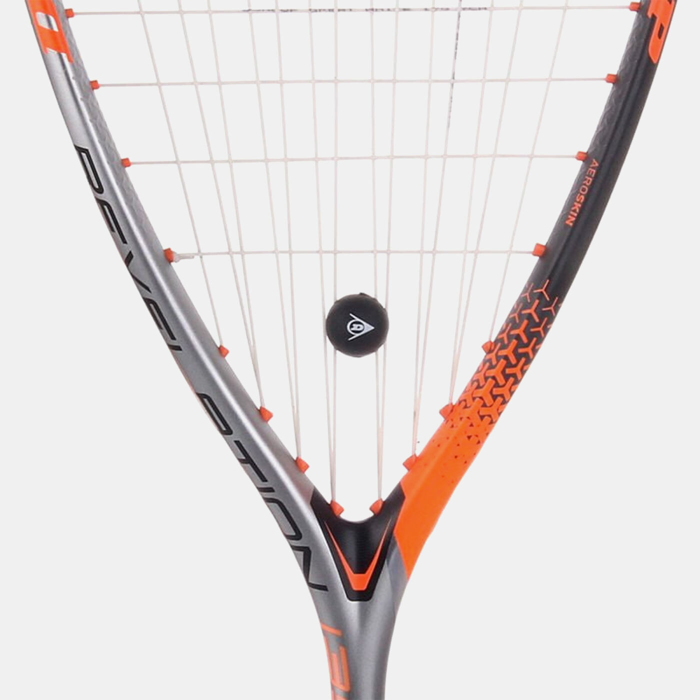 Hyperfibre+ Revelation 135 Squash Racket