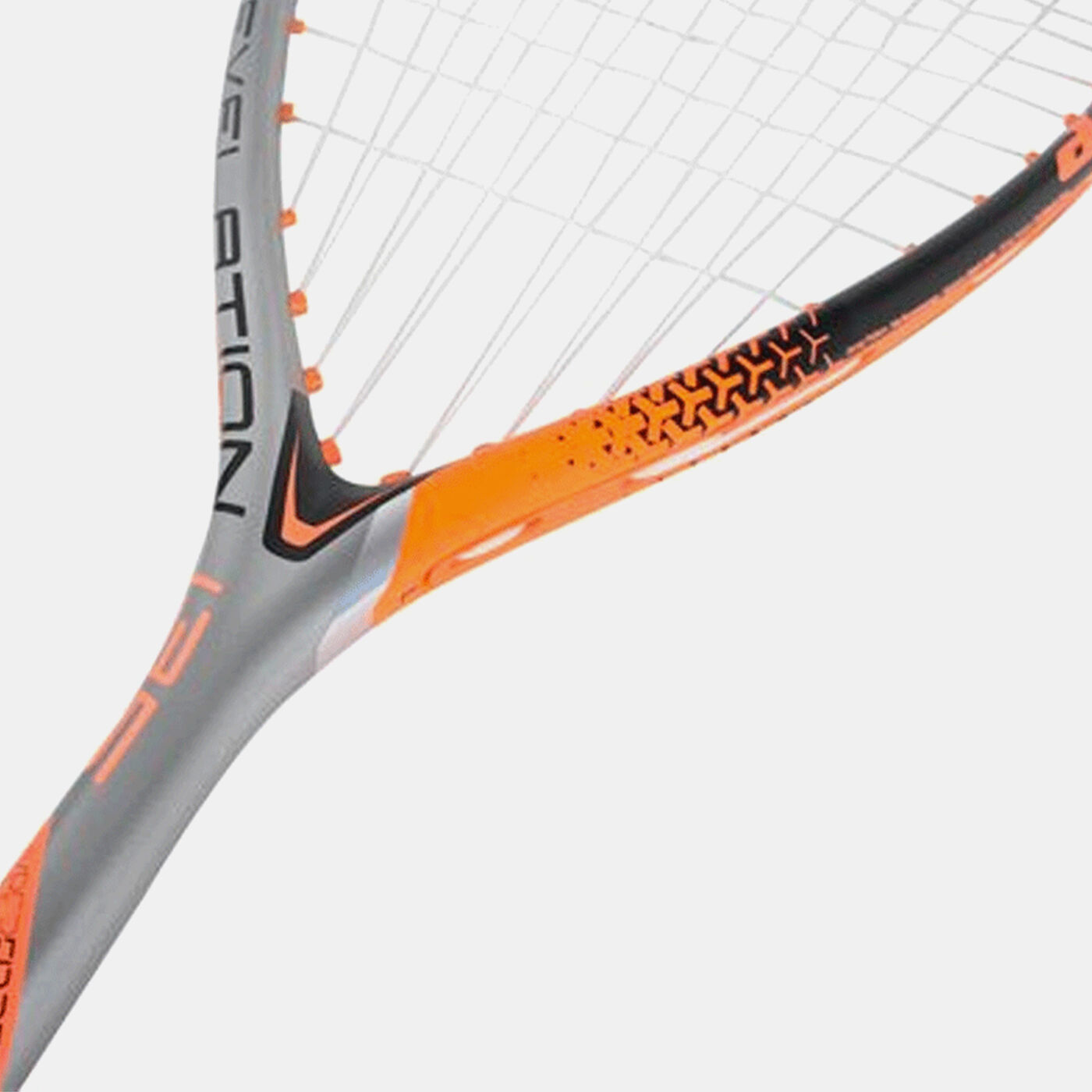 Hyperfibre+ Revelation 135 Squash Racket