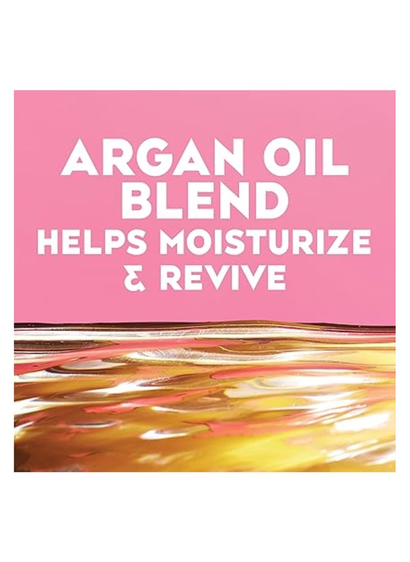 Argan Oil Of Morocco Extra Penetrating For Renewing Plus Dry And Coarse Hair 100 ML