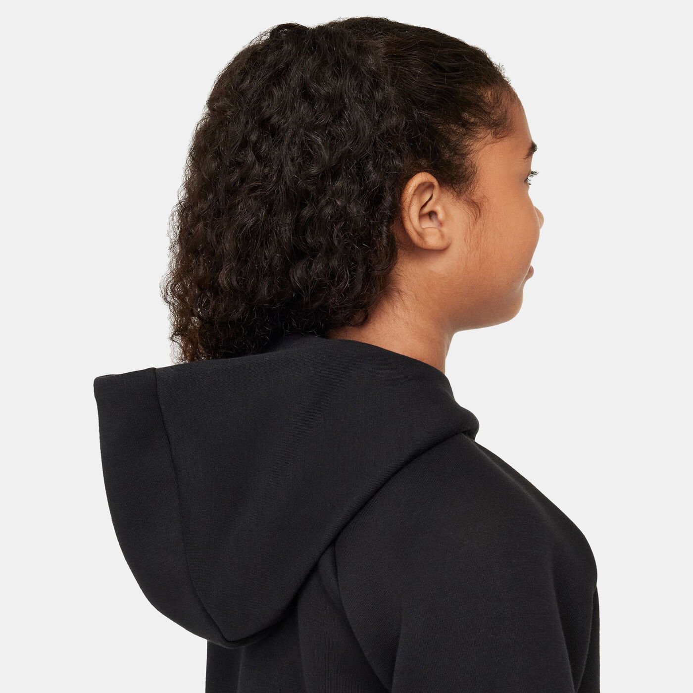 Kids' Sportswear Tech Fleece Full-Zip Hoodie