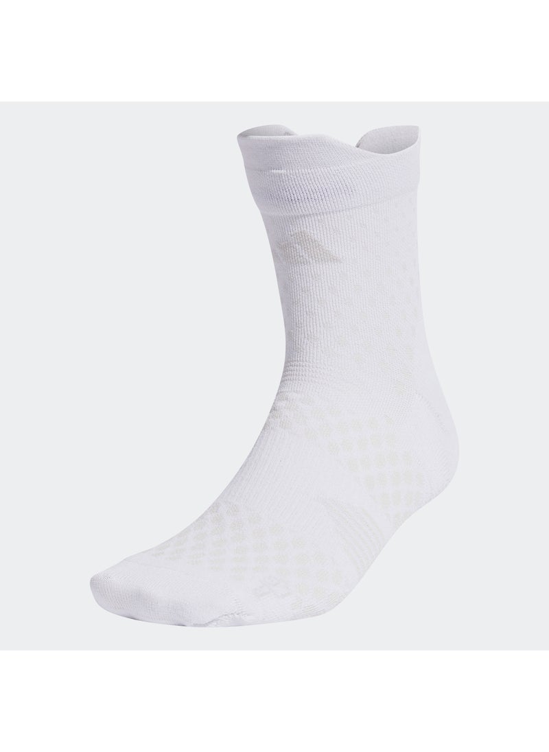 RUNNINGx4D HEAT.RDY SOCK 1PP