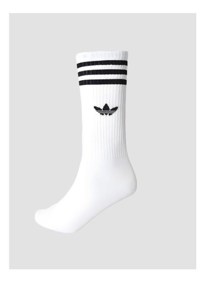 HIGH CREW SOCK 3 PAIR PACK