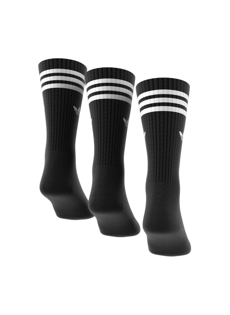 HIGH CREW SOCK 3 PAIR PACK