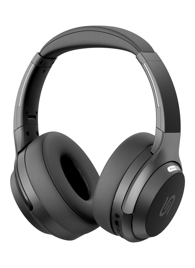 Eclipse Wireless Over-Ear Headphone - Black