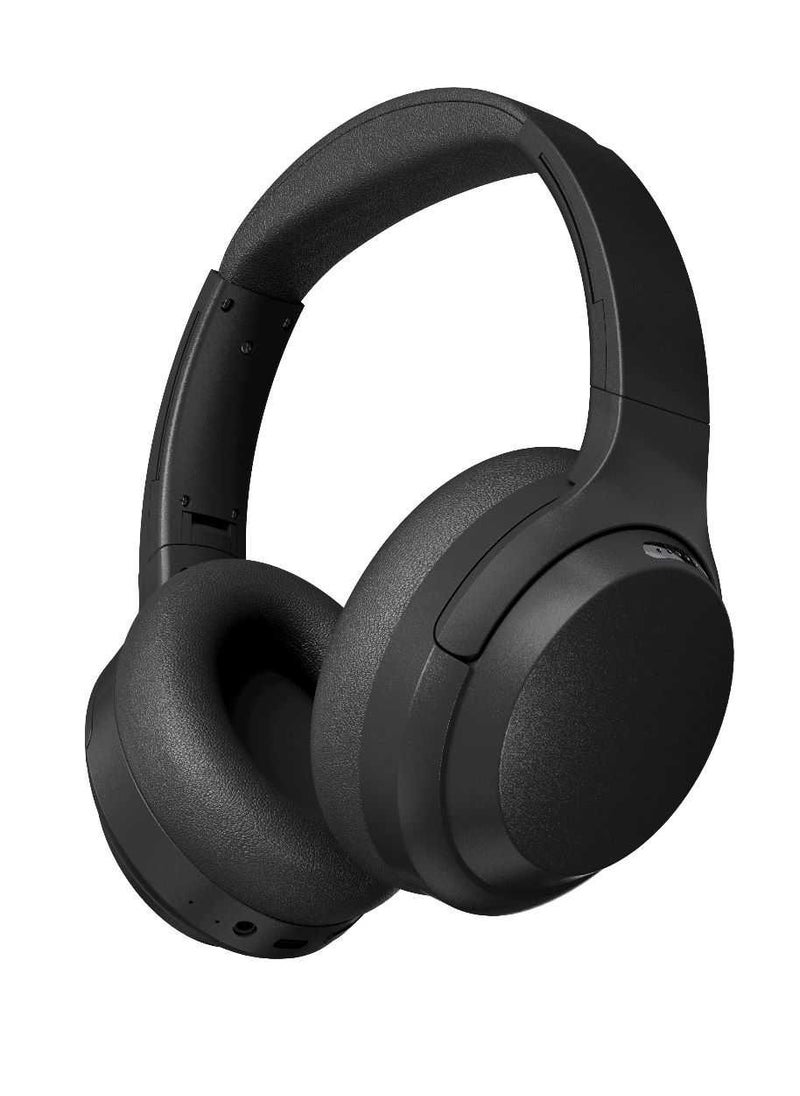 Eclipse Wireless Over-Ear Headphone - Black