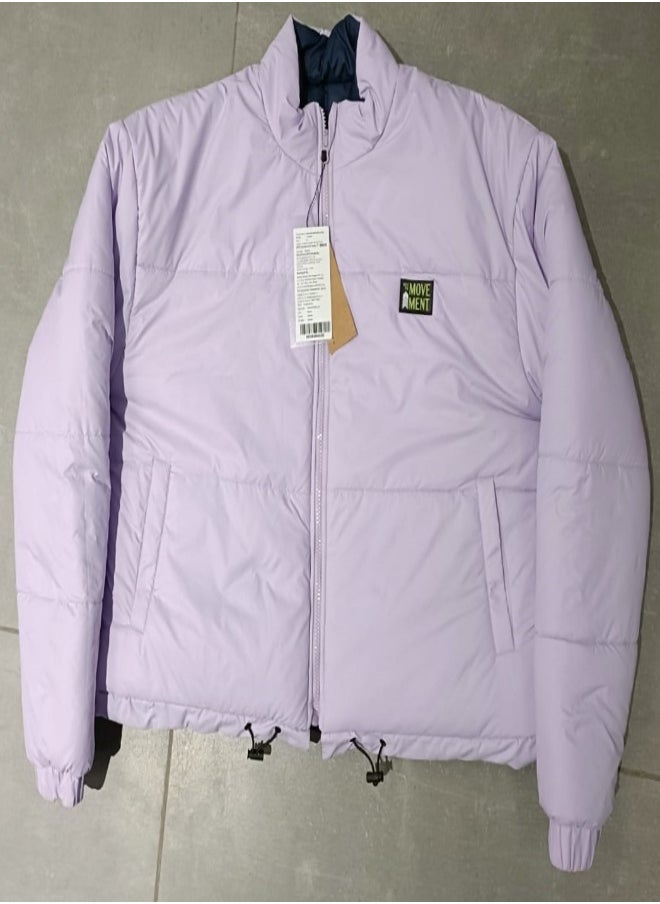 Women Mauve Jackets