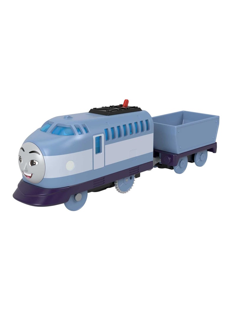 Thomas & Friends Motorized Engine - Kenji