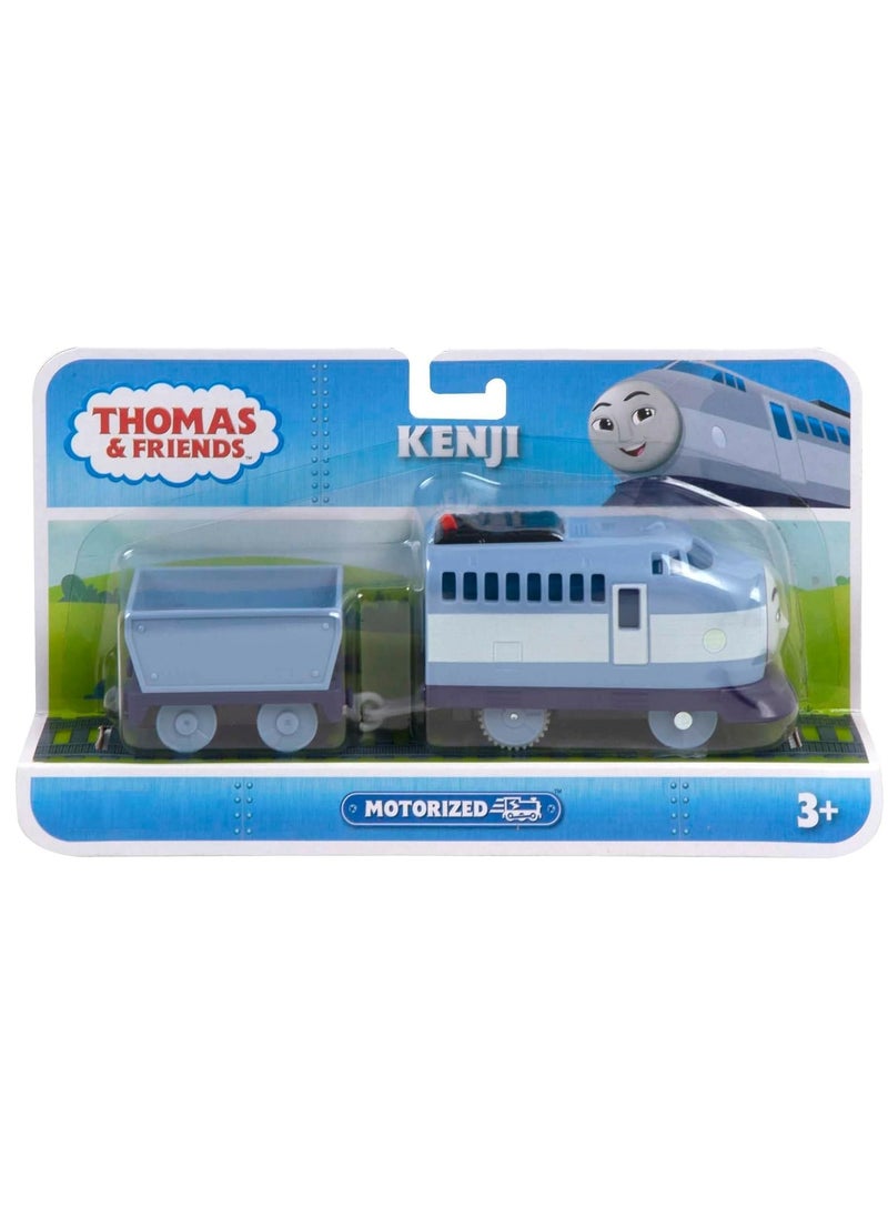 Thomas & Friends Motorized Engine - Kenji