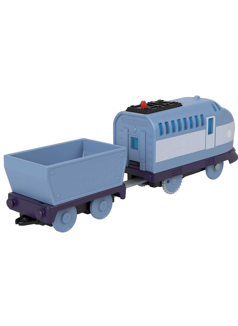 Thomas & Friends Motorized Engine - Kenji