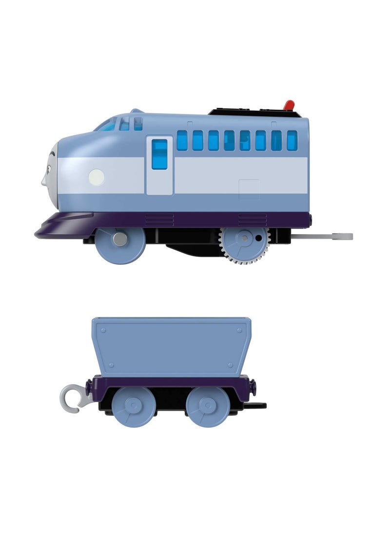 Thomas & Friends Motorized Engine - Kenji