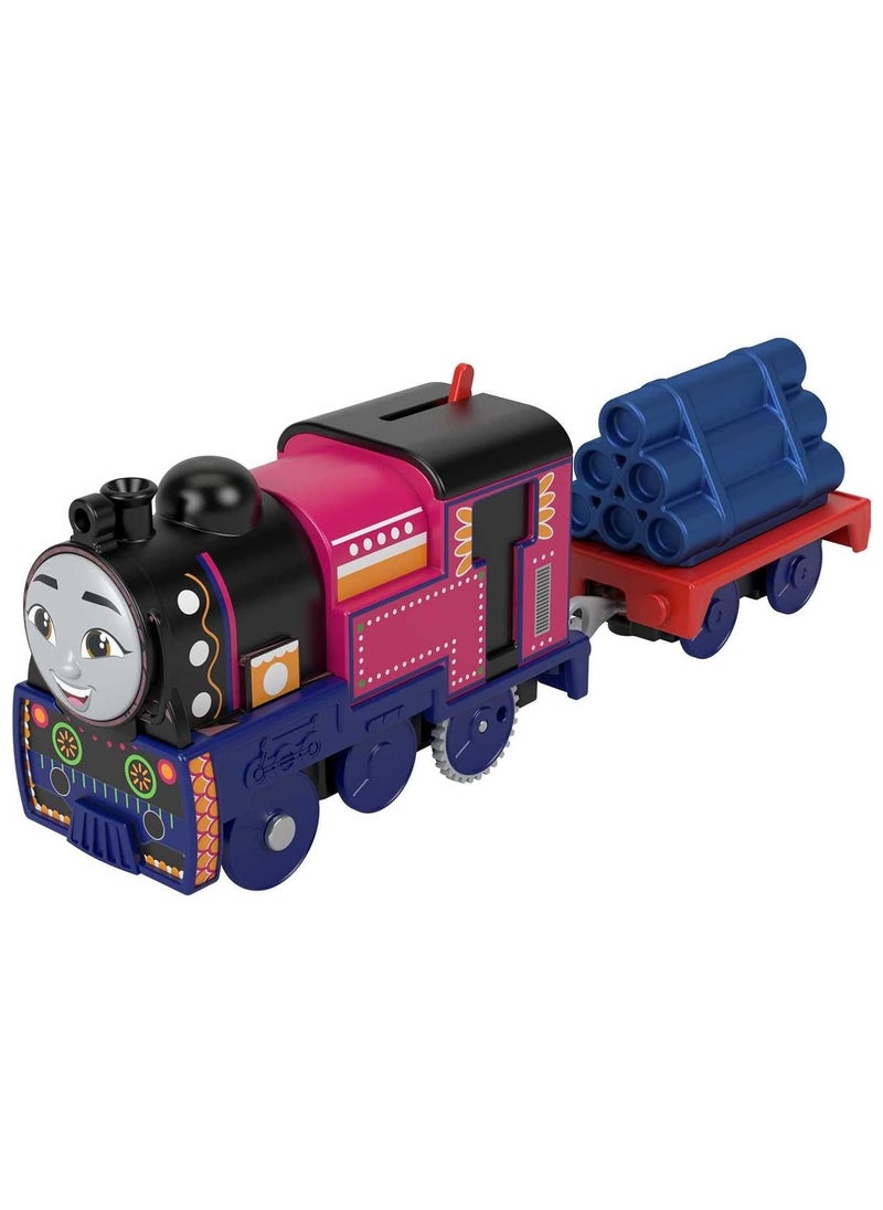 Thomas & Friends Motorized Engine - Ashima