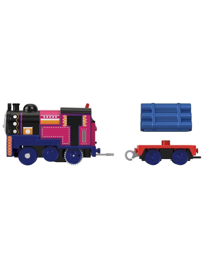 Thomas & Friends Motorized Engine - Ashima