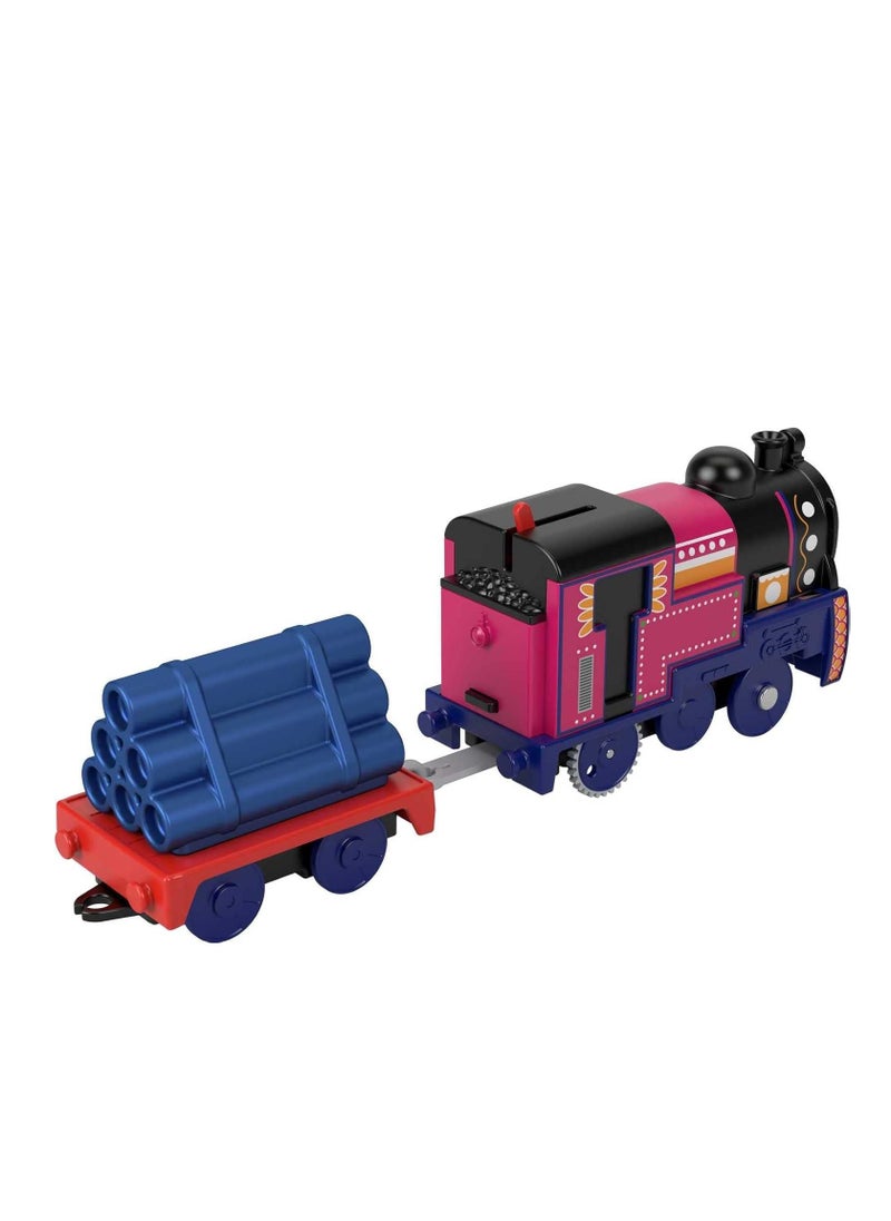 Thomas & Friends Motorized Engine - Ashima