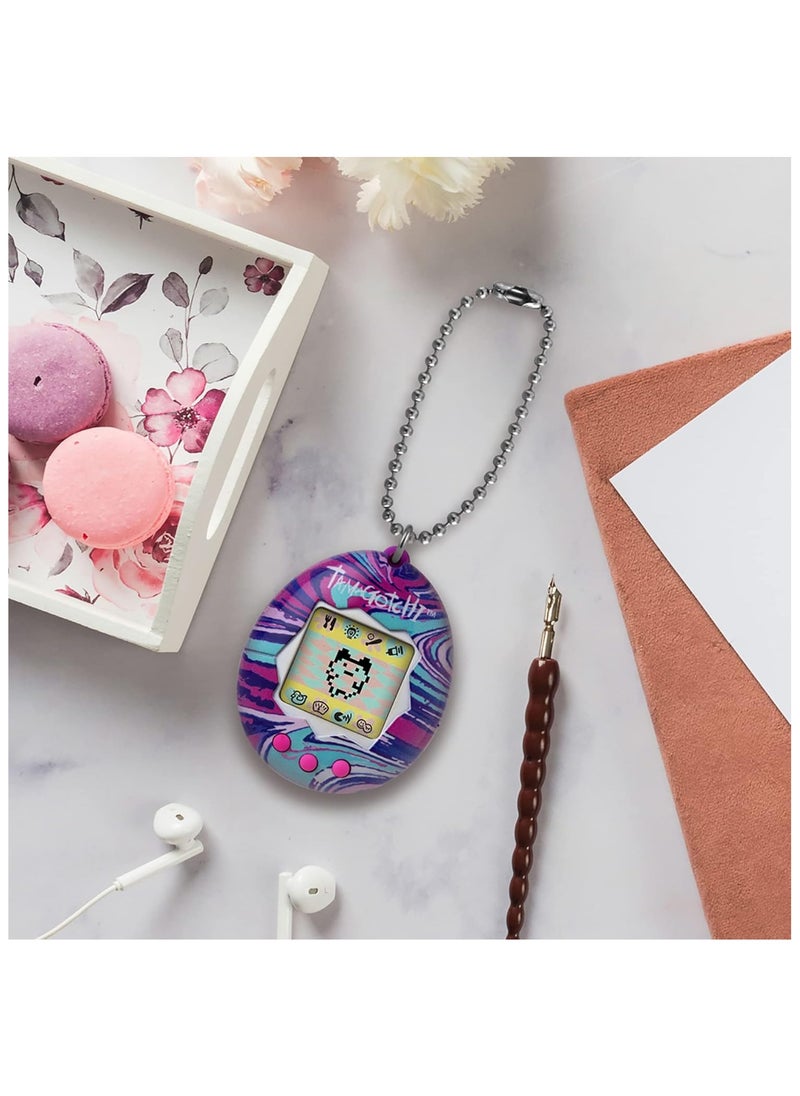 Tamagotchi Original Marble Shell