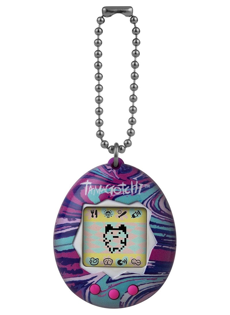 Tamagotchi Original Marble Shell