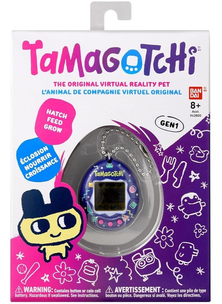 Tamagotchi Original 90s