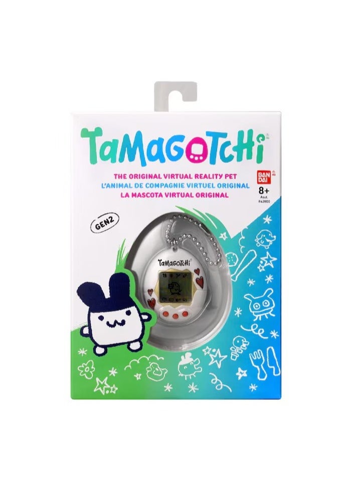 Tamagotchi Original Heart