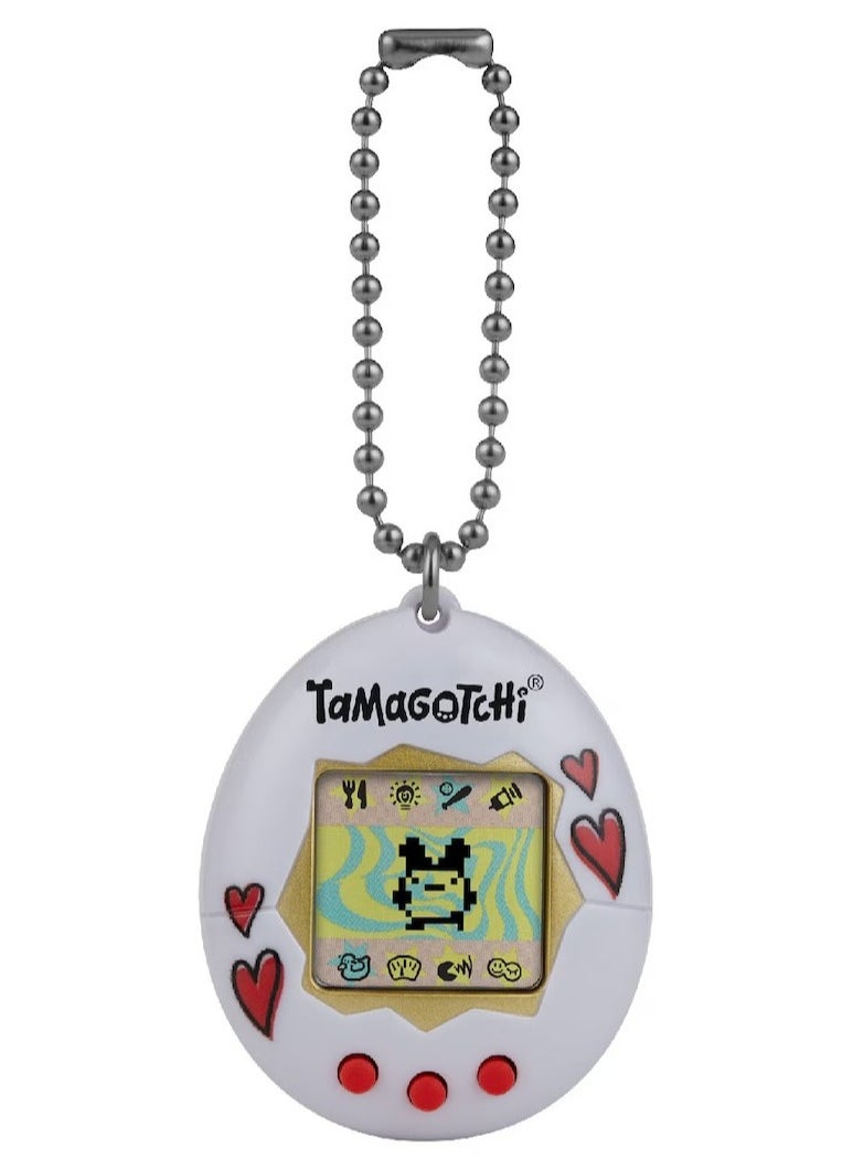 Tamagotchi Original Heart