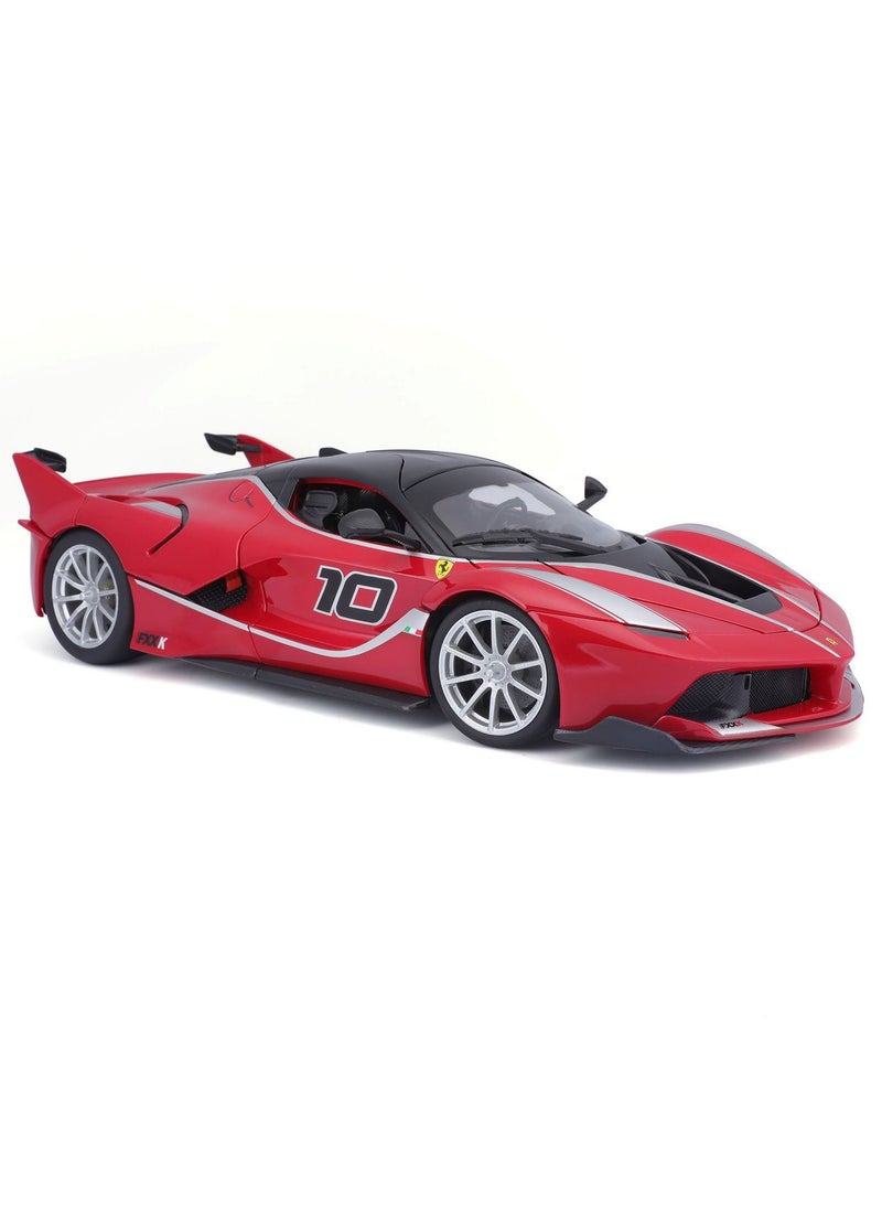 Ferrari - FXX K Diecast