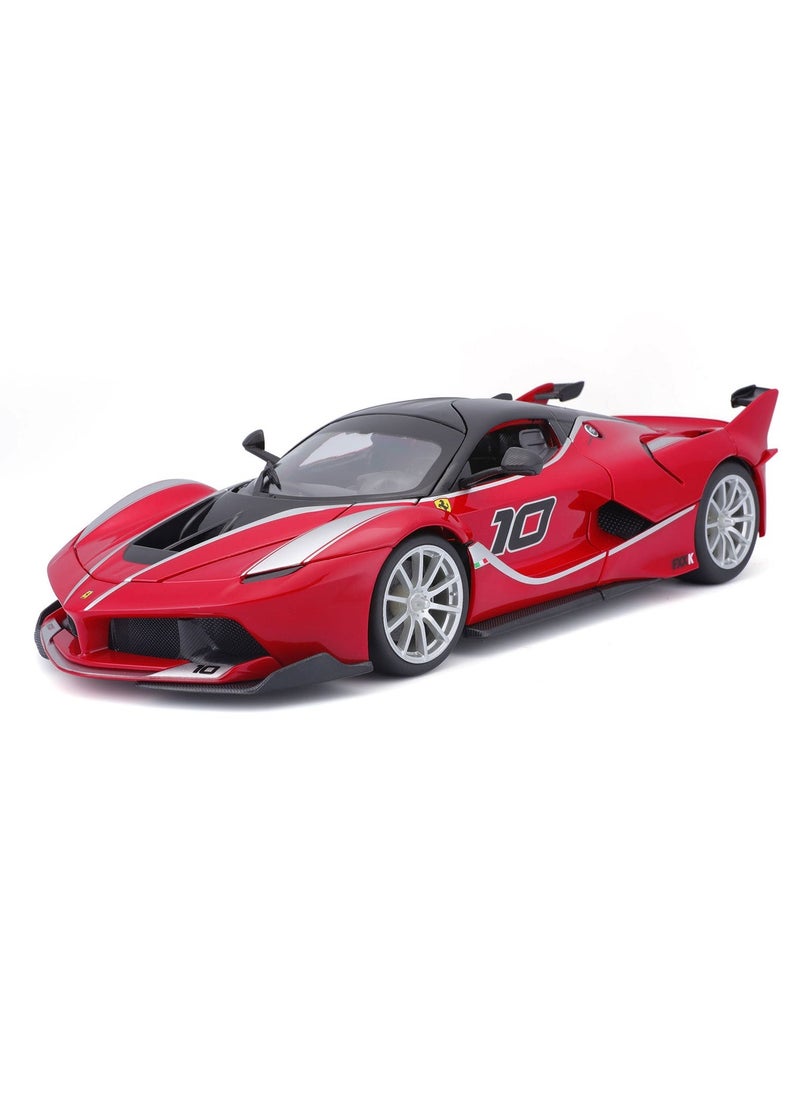 Ferrari - FXX K Diecast