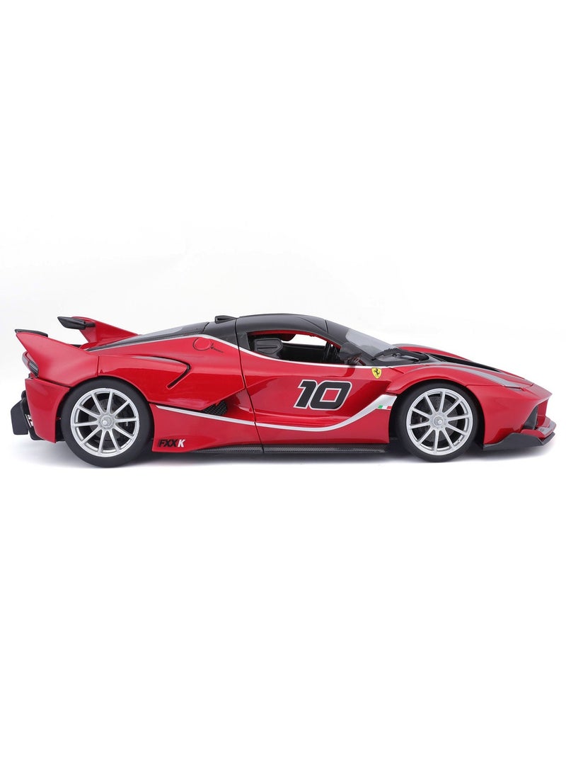 Ferrari - FXX K Diecast