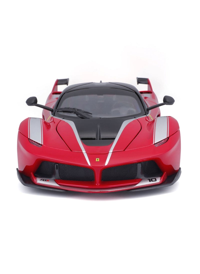 Ferrari - FXX K Diecast