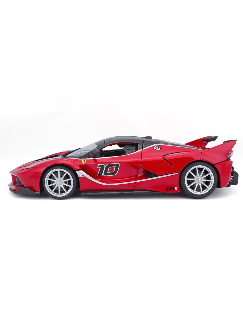 Ferrari - FXX K Diecast