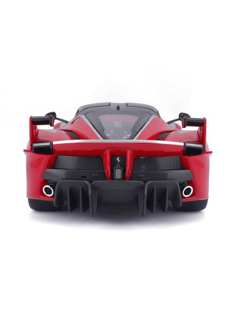 Ferrari - FXX K Diecast