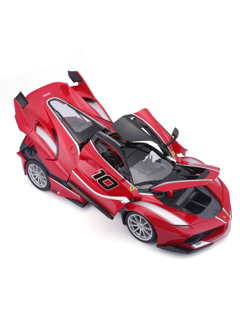 Ferrari - FXX K Diecast