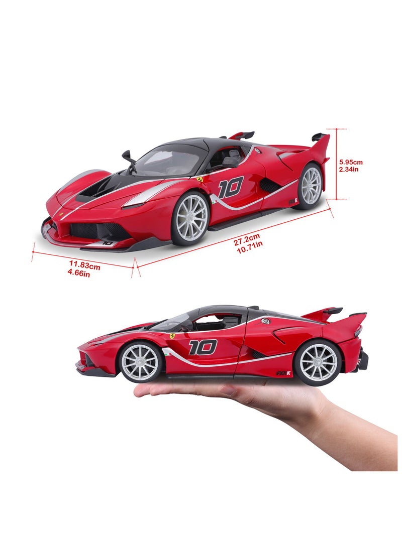 Ferrari - FXX K Diecast