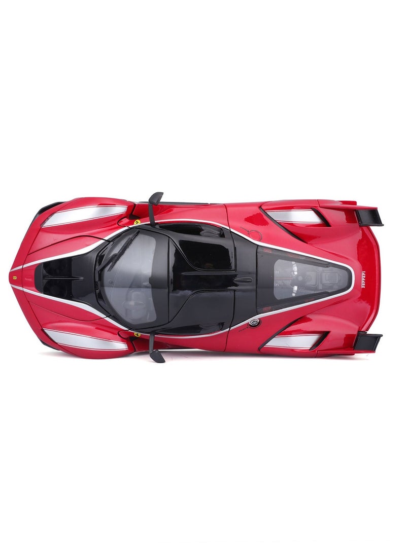 Ferrari - FXX K Diecast