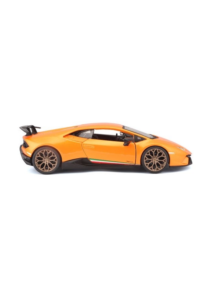 Lamborghini Huracan Performante - Orange