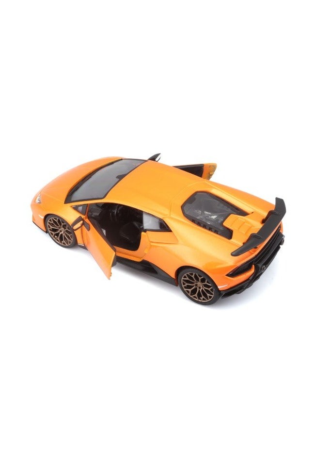 Lamborghini Huracan Performante - Orange