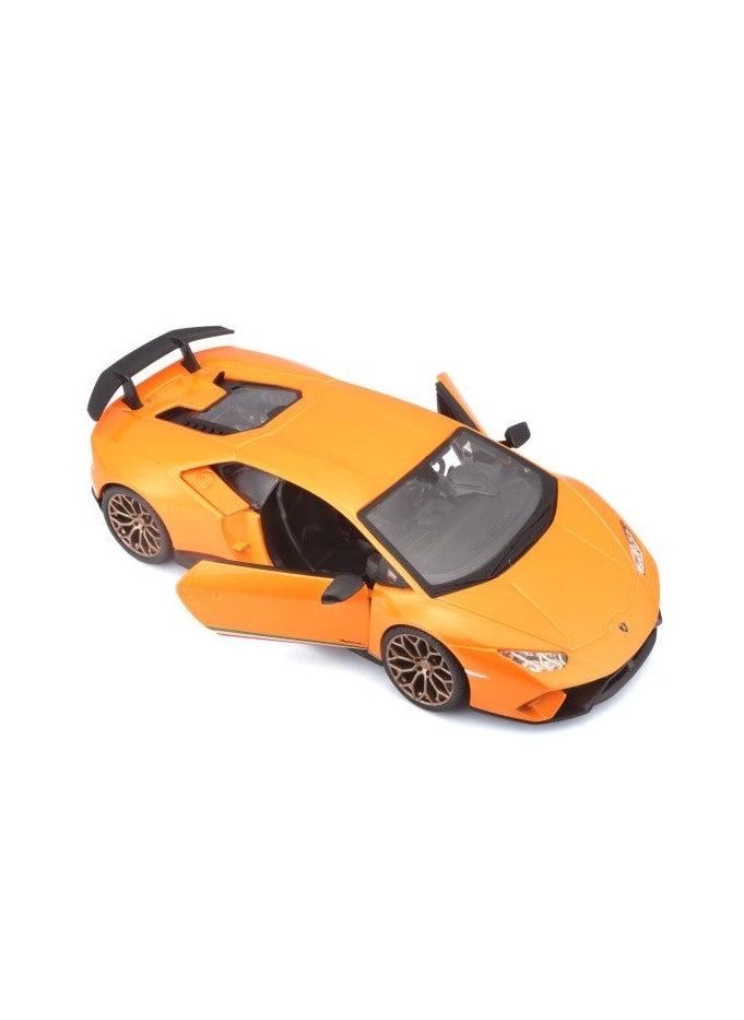 Lamborghini Huracan Performante - Orange