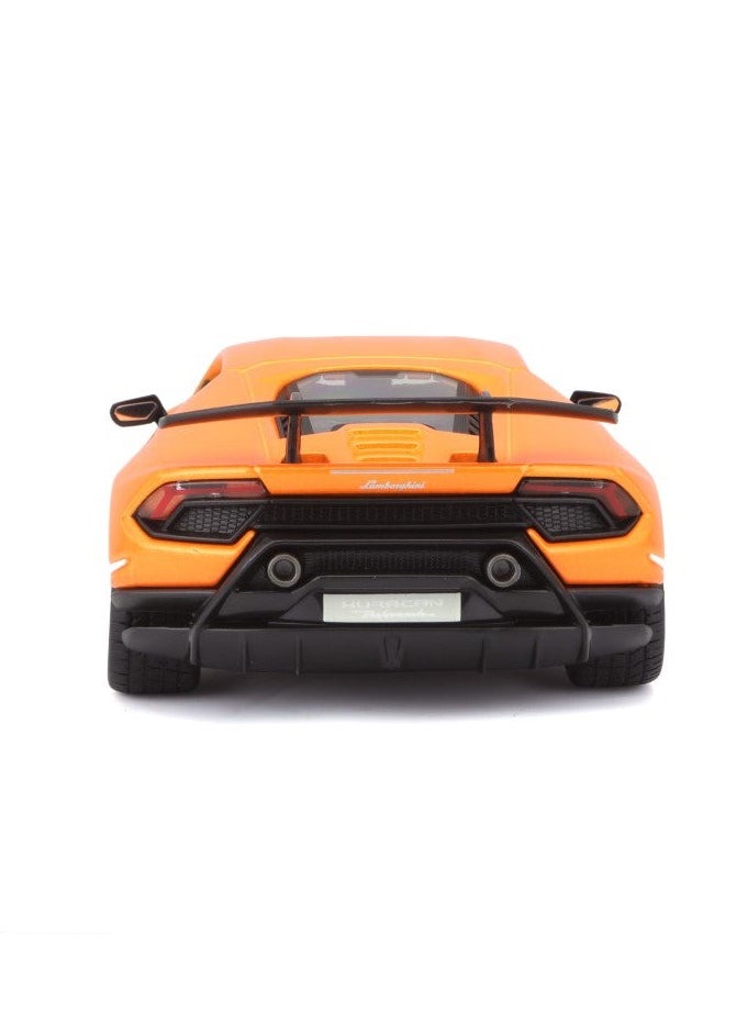 Lamborghini Huracan Performante - Orange