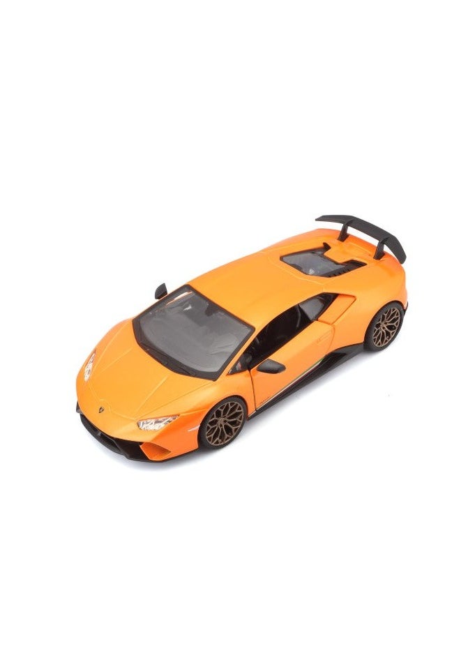 Lamborghini Huracan Performante - Orange