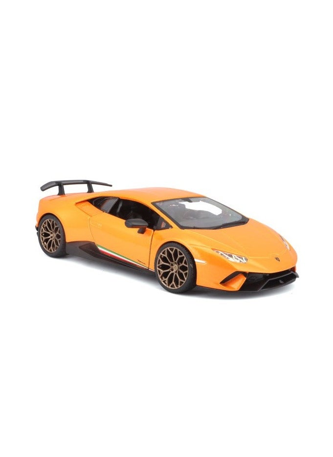 Lamborghini Huracan Performante - Orange