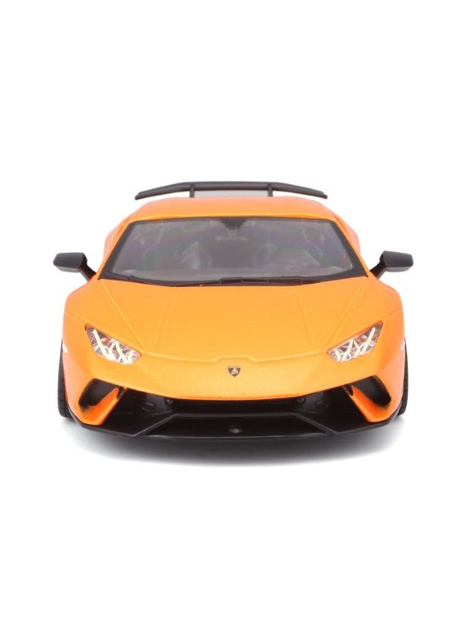 Lamborghini Huracan Performante - Orange