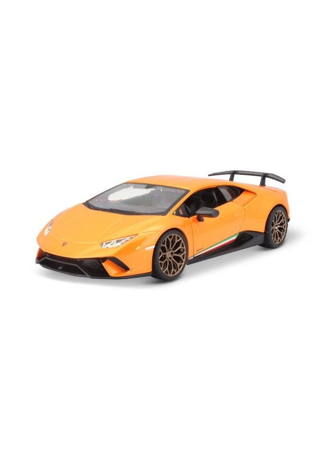 Lamborghini Huracan Performante - Orange