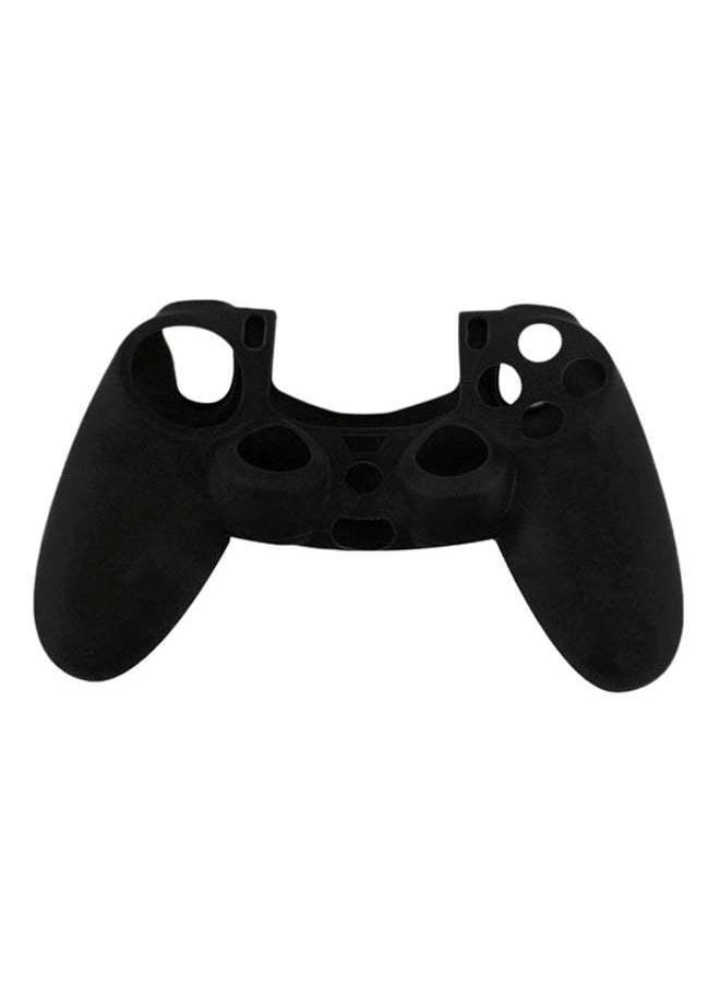 Silicone Case Cover For PlayStation 4 (PS4)