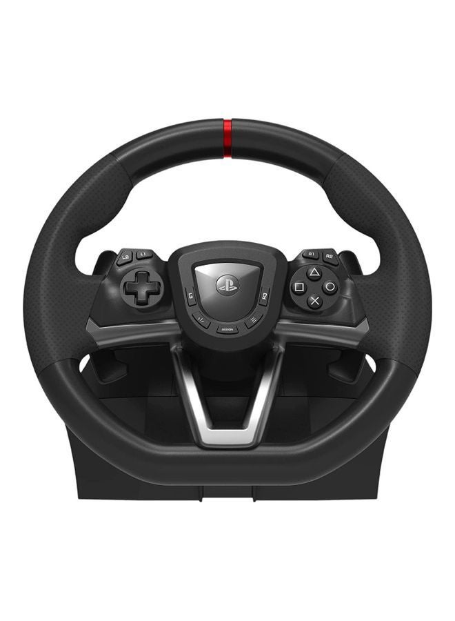 Racing Wheel Apex For PlayStation 5,4 And PC