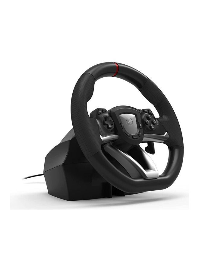 Racing Wheel Apex For PlayStation 5,4 And PC