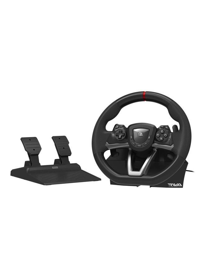 Racing Wheel Apex For PlayStation 5,4 And PC