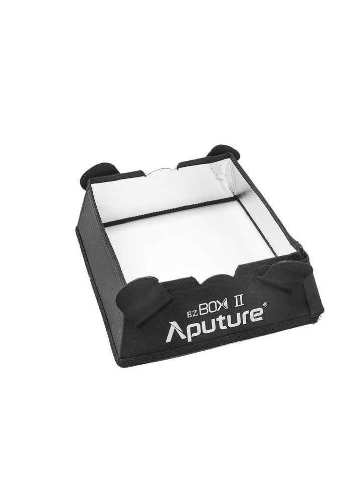 Aputure EZ BOX + II Softbox Kit for 672 and TRi8 LED Lights