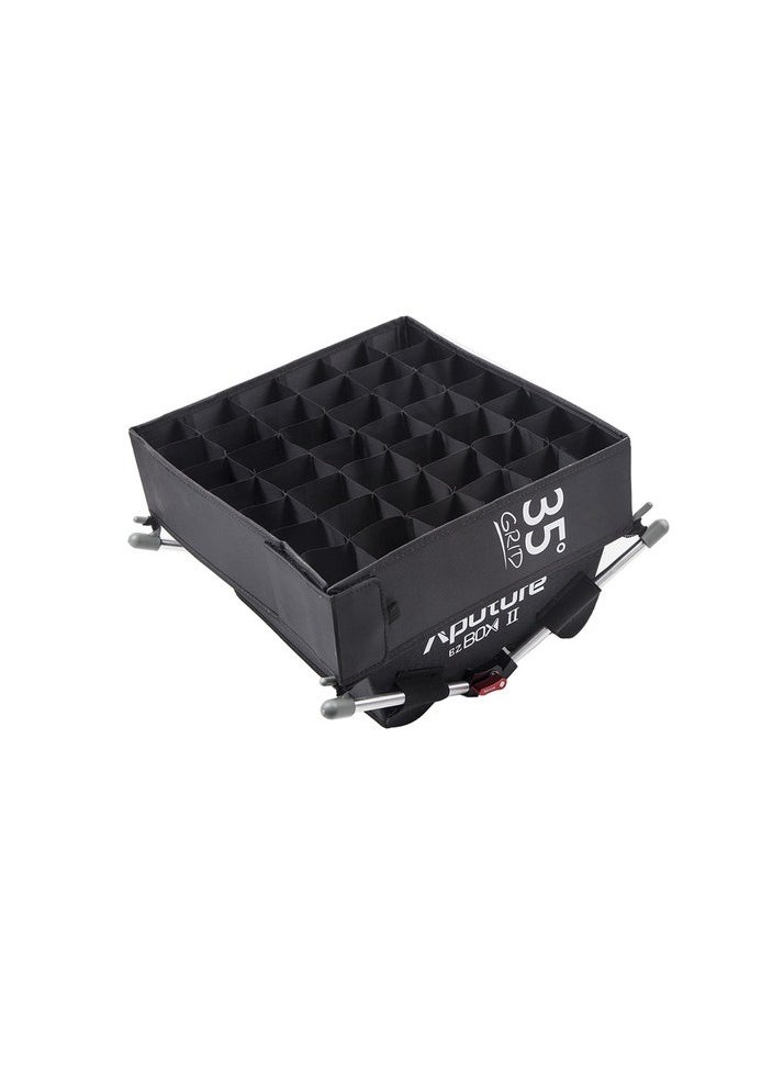 Aputure EZ BOX + II Softbox Kit for 672 and TRi8 LED Lights