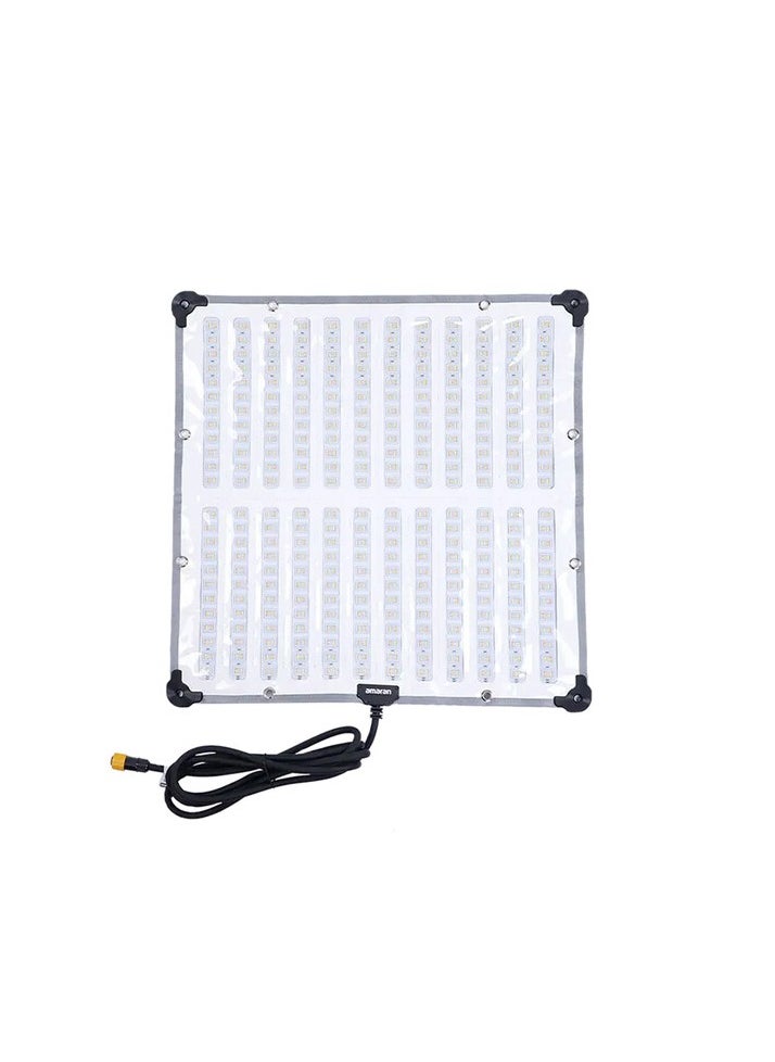 Amaran F22x 2x2 Bi-Color LED Flexible Mat (V-Mount)