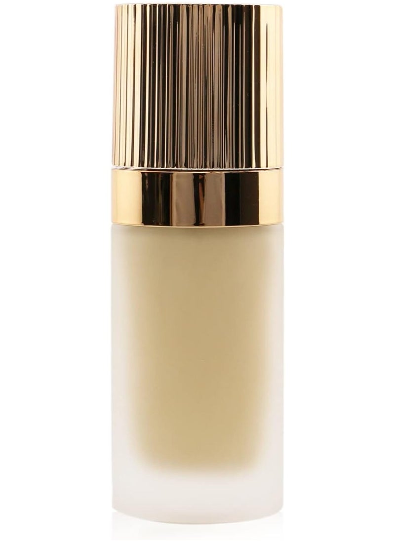 Charlotte Tilbury Airbrush Flawless Foundation - 7.5 Warm