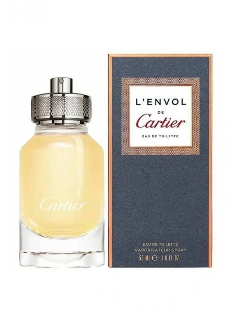 L'Envol Eau de Toilette 50ml