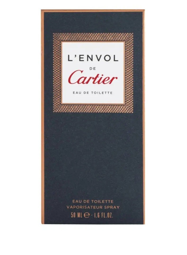 L'Envol Eau de Toilette 50ml