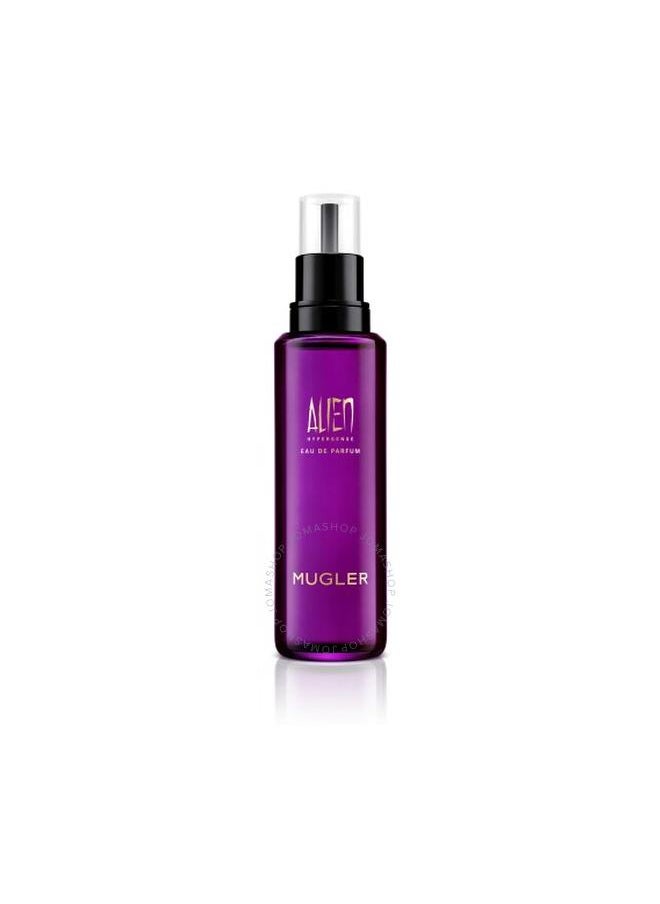 Mu Ali Edp Hypersense Refill 100Ml